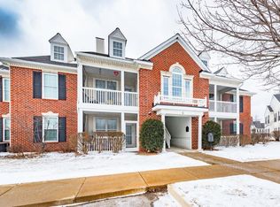 937 E Summerfield Gln, Ann Arbor, MI 48103