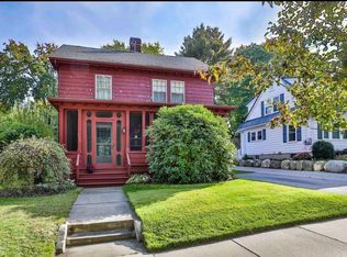 204 Aldrich Rd, Portsmouth, NH 03801