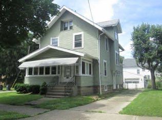 1115 Florida Ave, Akron, OH 44314