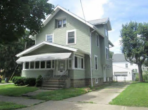 1115 Florida Ave, Akron, OH 44314
