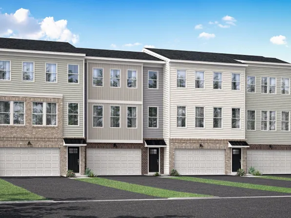 127 Four Leaf Dr, Downingtown, PA 19335