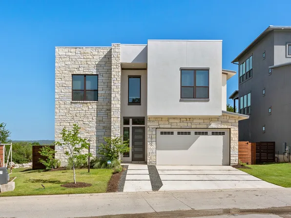 16100 Sydney Carol Ln, Austin, TX 78734