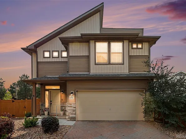 10208 Xanadu Street, Commerce City, CO 80022