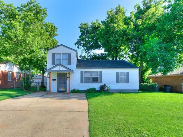3225 SE 20th St, Del City, OK 73115
