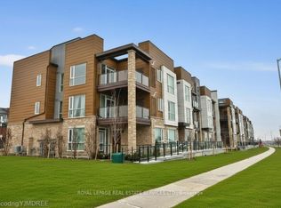 2393 Bronte Rd #309, Oakville, ON L6M1P5