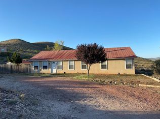 1020 Logan Dr, Alpine, TX 79830