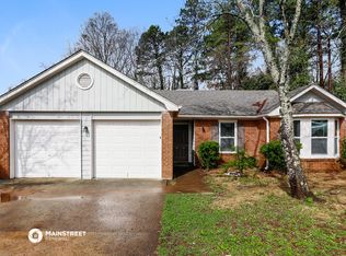2079 Corners Circle Trce, Lithonia, GA 30058