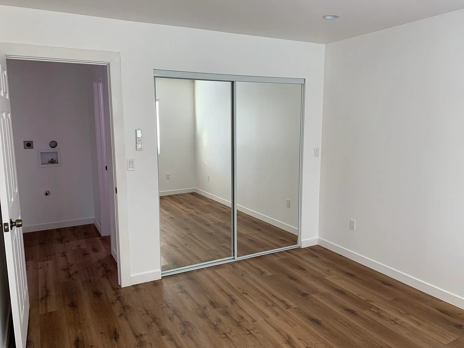 1 bed, 600 sqft, $2,390 — Photo 3