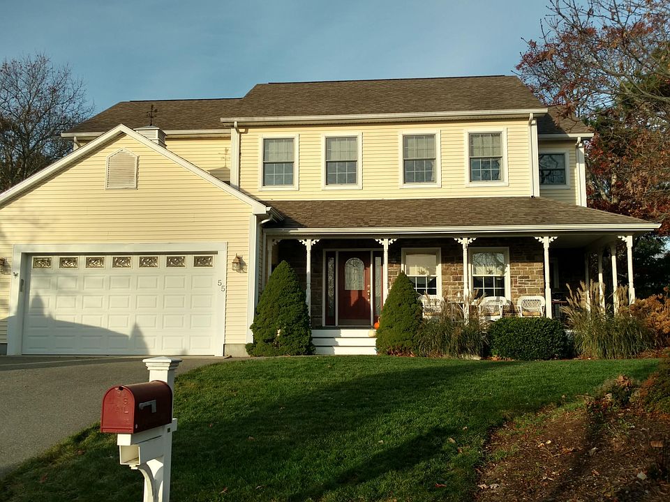1st image of 55 Squibnockett Drive