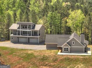 649 Bethel Rd, Talking Rock, GA 30175