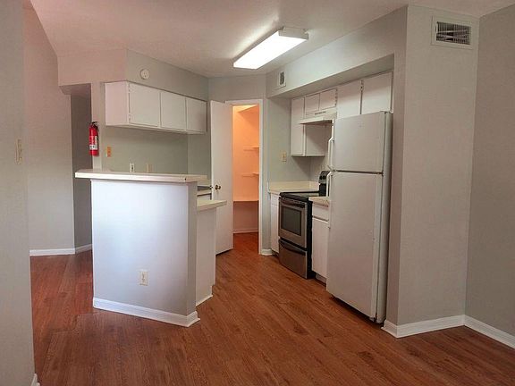 3rd image of 7200 T C Jester Blvd APT 3802
