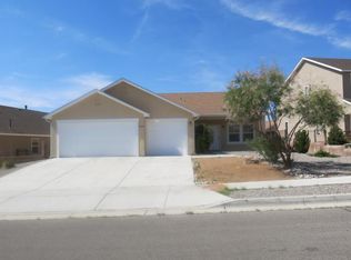 2124 Palenque Dr SE, Rio Rancho, NM 87124