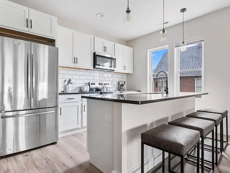 5904 Denison Ave #1 — Photo 2