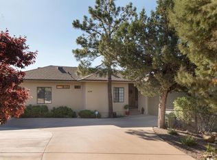 1459 Bend Rd, Prescott, AZ 86305