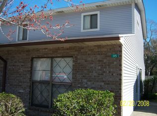 145 Scottwood Dr, Fort Walton Beach, FL 32548
