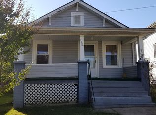 1637 8th St SE, Roanoke, VA 24013