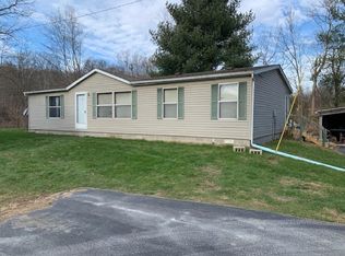 3345 Bixler Rd, Bowling Green, IN 47833