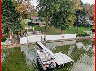 W7834 Shore Acres Rd, Lake Mills, WI 53551