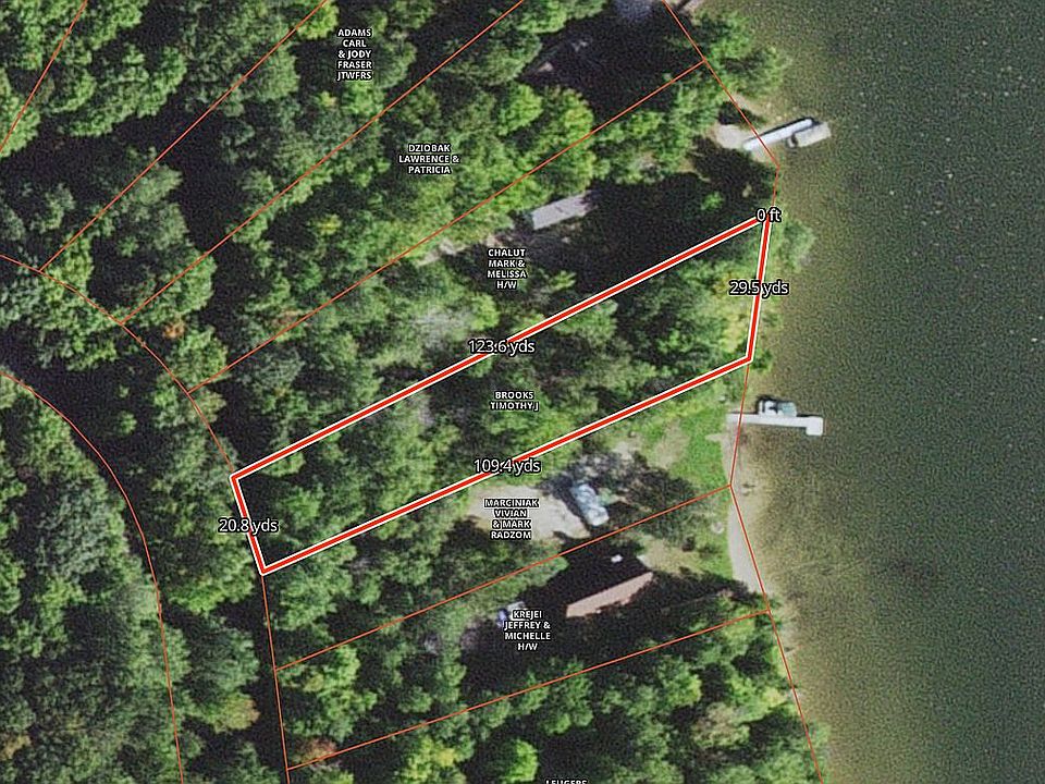 1st image of 10218 W Munro Lake Dr