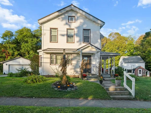 33436 N Main St, Townville, PA 16360