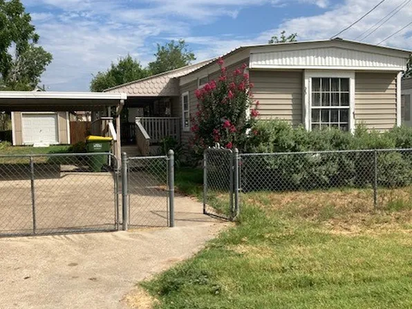 4004 Rance Dr, Granbury, TX 76049