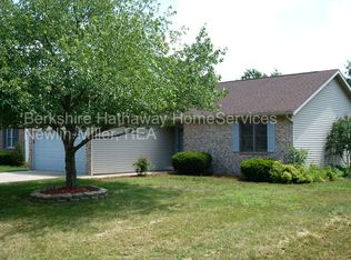 2615 Kings Ct, Terre Haute, IN 47802