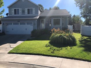 2247 N Hollow Dr, Elko, NV 89801