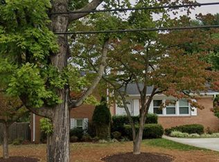 10702 Stoneyhill Dr, Silver Spring, MD 20901