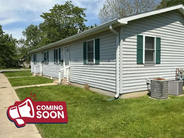 1912 N Apperson Way, Kokomo, IN 46901