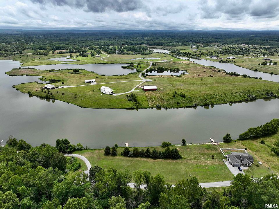 0 Sunfish Ln, Creal Springs, IL 62922 Zillow