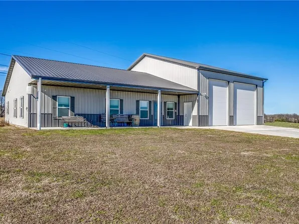 34536 W 231st St, Edgerton, KS 66021
