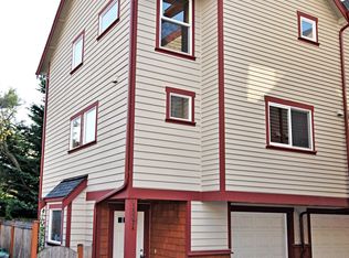 1537 NW 58th St #A, Seattle, WA 98107