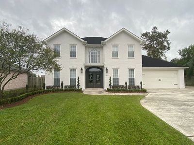 165 Stonehaven Dr, Belle Chasse, LA, 70037