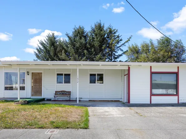1072 Huntington St, Crescent City, CA 95531