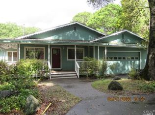 684 Road N, Redwood Valley, CA 95470