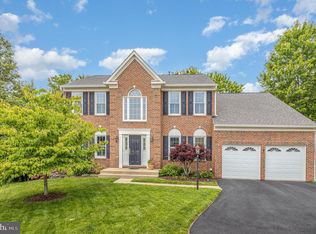8 Thames Ct, Stafford, VA