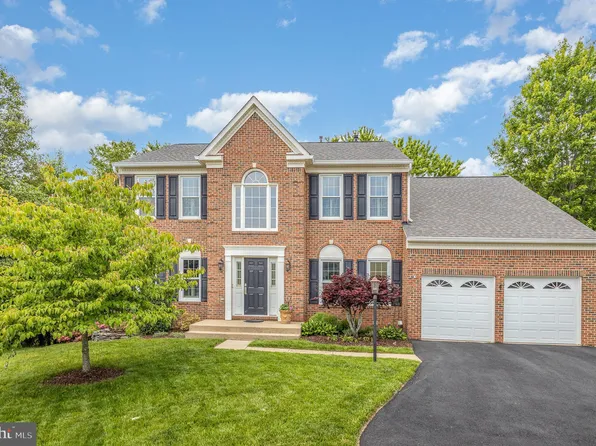 8 Thames Ct, Stafford, VA 22554