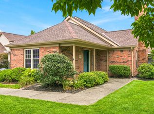 9433 Clermont Blvd, Powell, OH 43065