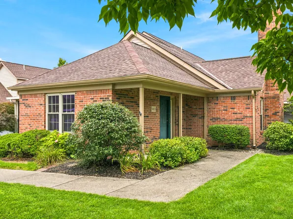 9433 Clermont Blvd, Powell, OH 43065