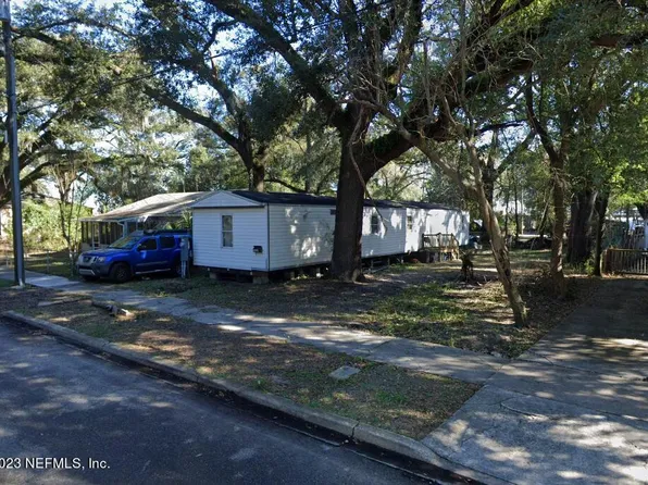 2125 BLAIR Street, Jacksonville, FL 32206