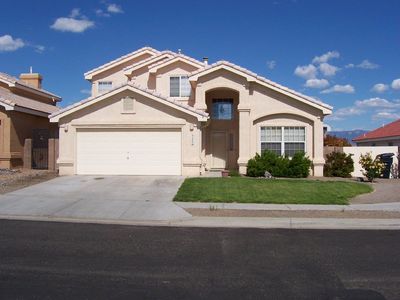 9200 Cactus Trail Dr NW, Albuquerque, NM, 87114