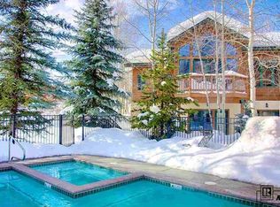 2590 Evergreen Ln, Steamboat Springs, CO 80487
