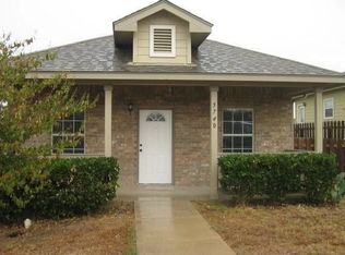 5740 Alsace Trl, Austin, TX 78724