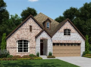 11063 Walts Run Ln, Cypress, TX 77433