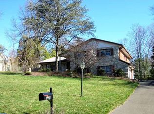 1228 Lois Rd, Ambler, PA 19002