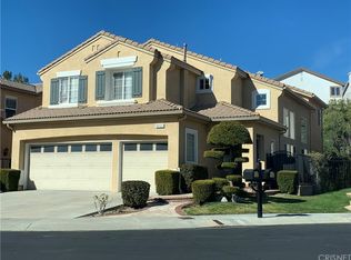 20523 Como Ln, Porter Ranch, CA 91326