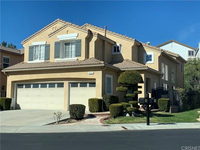 20523 Como Ln, Porter Ranch, CA, 91326