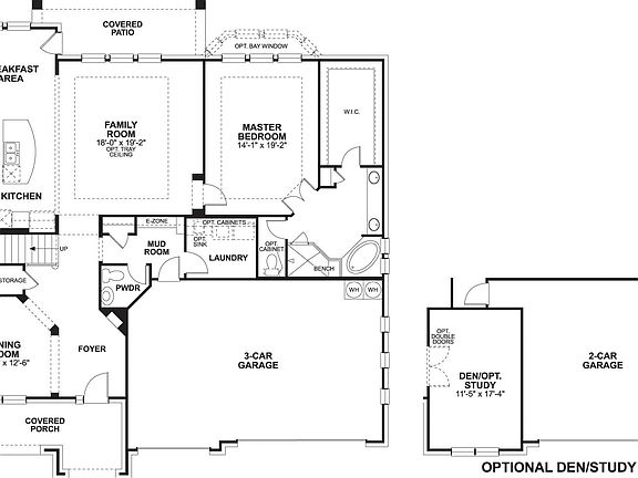 Essex First Floor