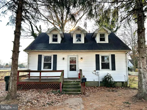 406 Grove Pl, Salisbury, MD 21804