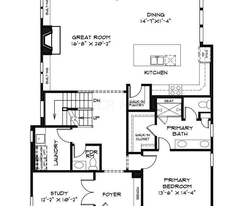 2nd image of 3501 Redding Rd
